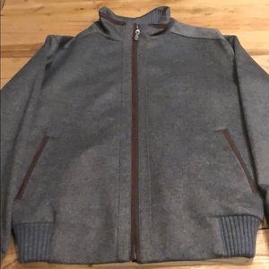 Peter Miller Jacket